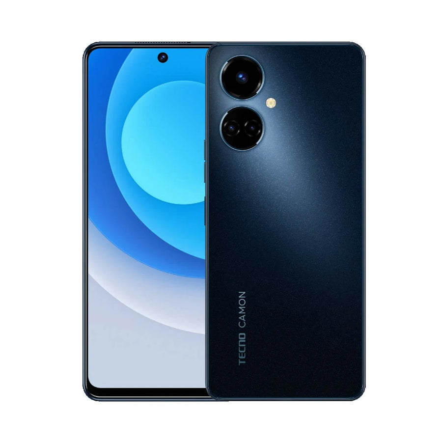 TECNO CAMON 19 Neo 128GB Storage 6GB RAM Price 