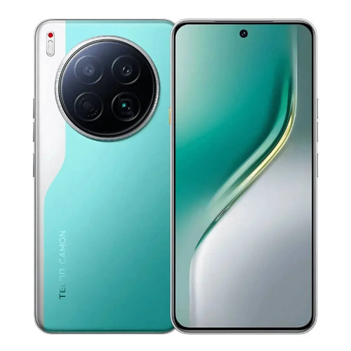 Tecno Camon 40 Premier 12GB RAM 256GB Storage price in Pakistan