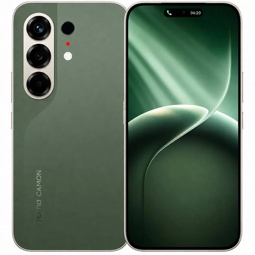 TECNO CAMON 50 256GB Storage 8GB RAM price