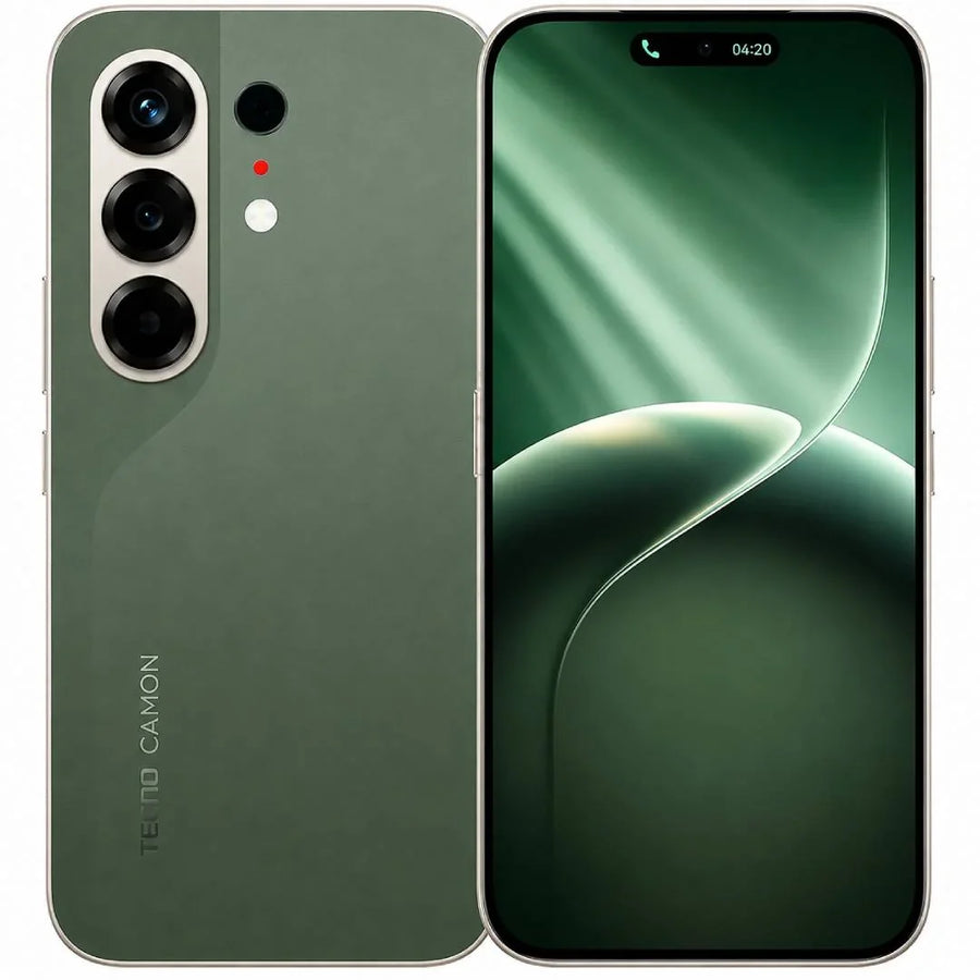 TECNO CAMON 50 256GB Storage 8GB RAM price