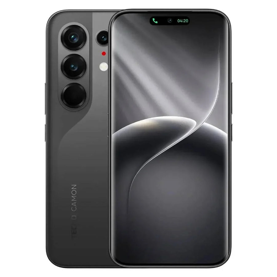 Tecno Camon 50 Ultra 12GB RAM 256GB Storage price