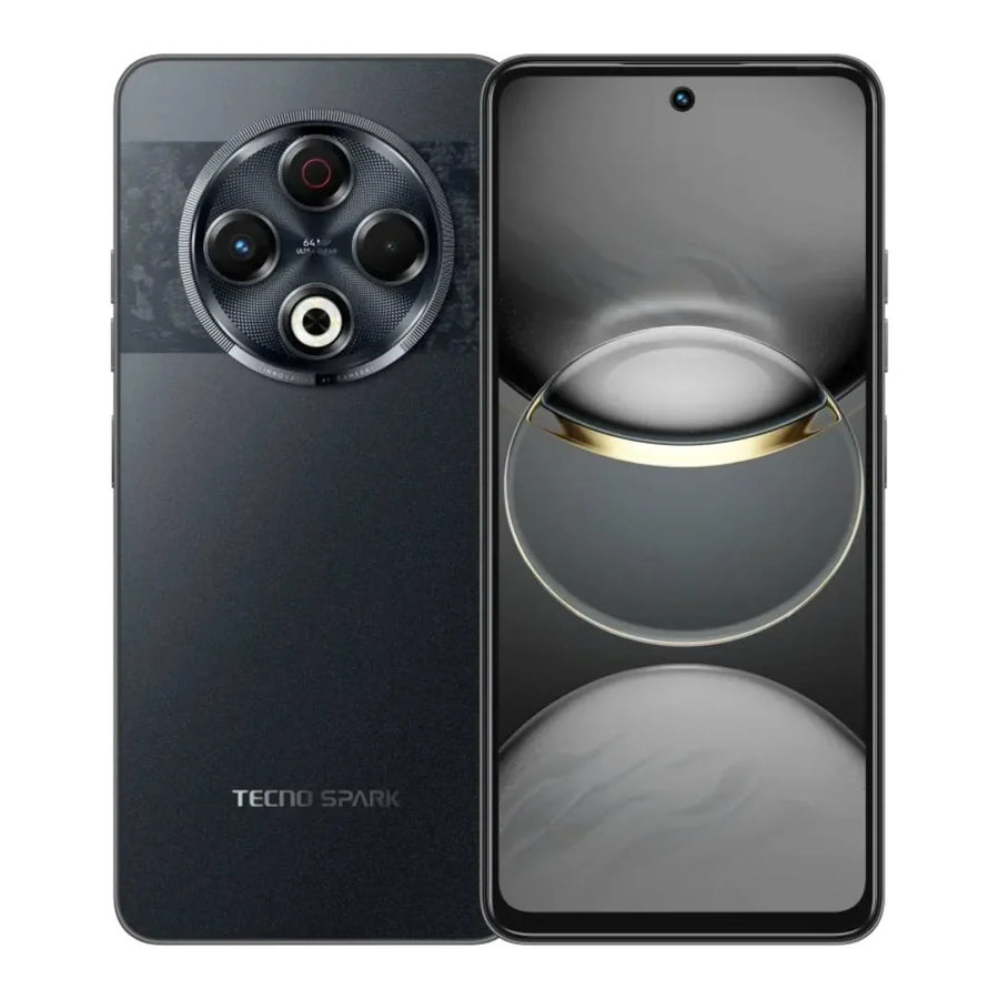 TECNO SPARK 30 128GB Storage 8GB RAM price in Pakistan