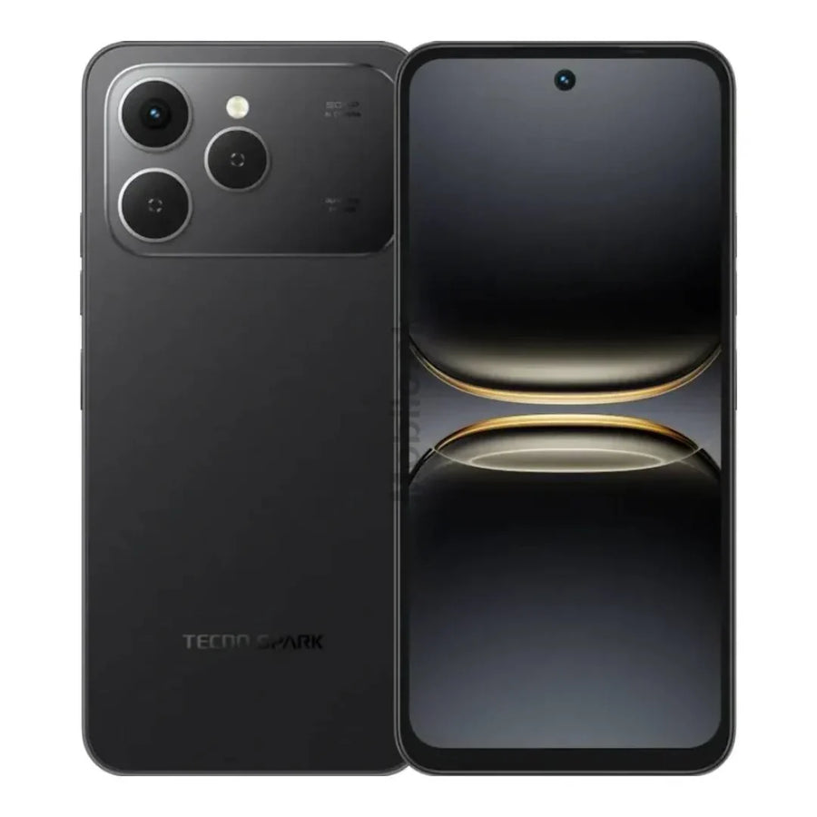 Tecno Spark 40 6GB RAM 128GB Storage price