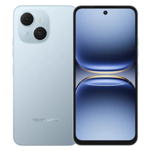 Tecno Spark 40C 4GB Ram 128GB Storage price