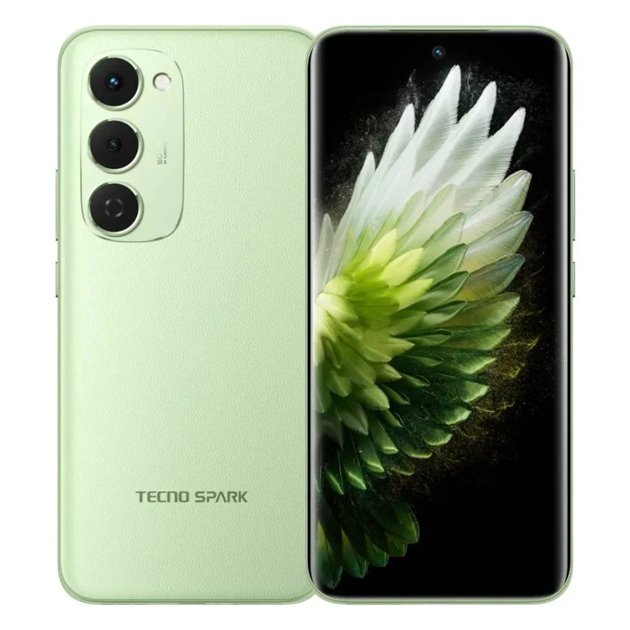 TECNO SPARK 40 Pro+ 256GB Storage 8GB RAM price in Pakistan
