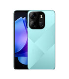 Tecno Spark Go 2023 4GB Ram, 64GB Storage on on installment