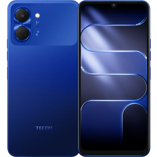 Tecno Spark Go 3 4GB RAM 64GB Storage