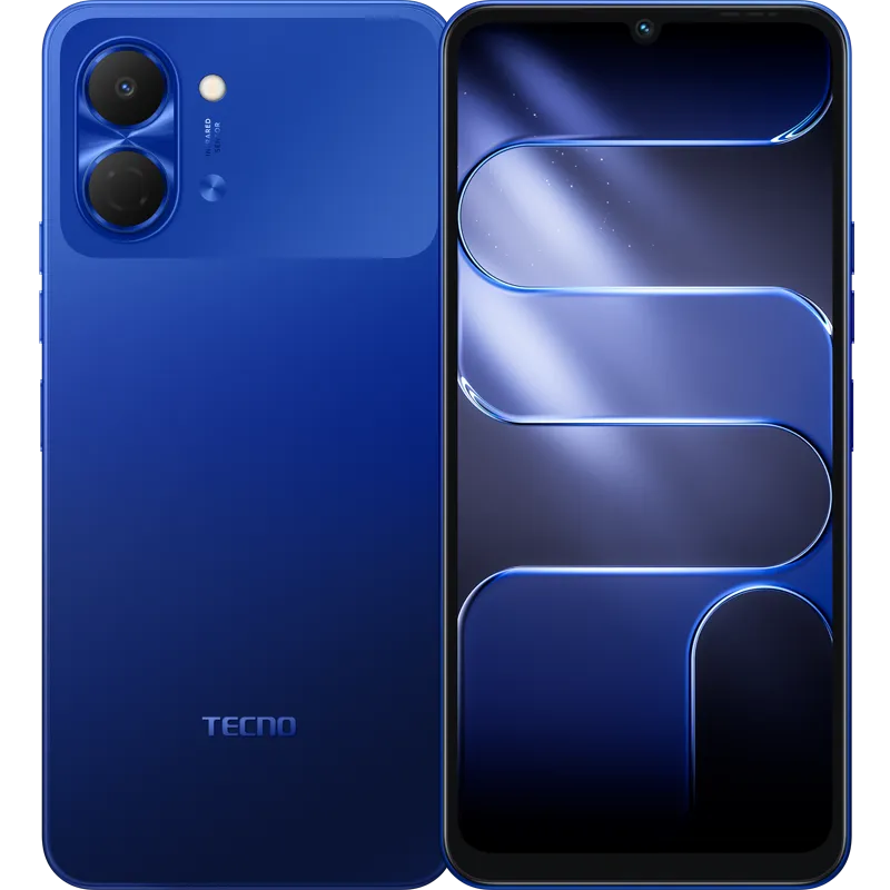 Tecno Spark Go 3 4GB RAM 64GB Storage