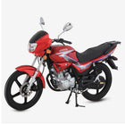 United 125CC Deluxe on Installments in Lahore