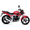 United 150CC Bike