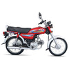 United 70CC Bike