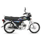 United 70CC Bike