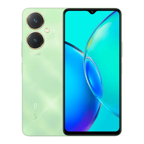 vivo Y27 128GB Storage 6GB RAM price