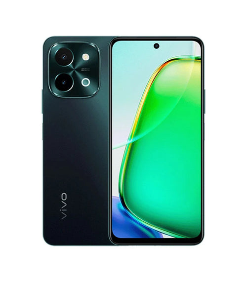 Vivo Y28 128GB Storage 6GB Ram price