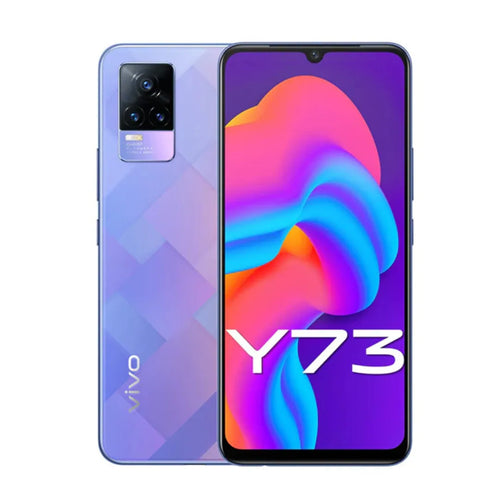 Vivo Y73 8GB RAM 128GB Storage
price