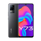 Vivo Y73 8GB RAM 128GB Storage
 on installments