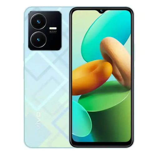 Vivo Y22 4GB RAM 128GB Storage
price