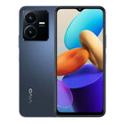 Vivo Y22 4GB RAM 128GB Storage
on installments