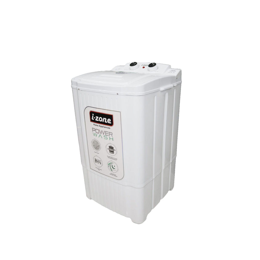 IZN Washer PW400-25 Supreme