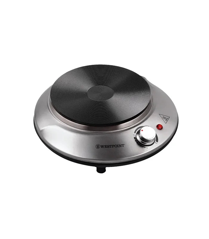 WestPoint WF-282 2500W Double Hot Plate