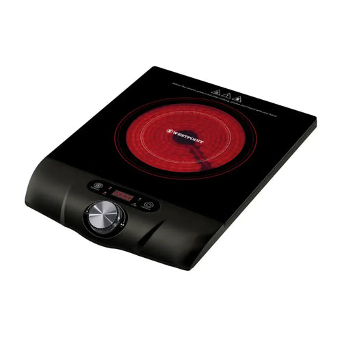 Westpoint WF-291 2000W Professional Ceramic Cooker