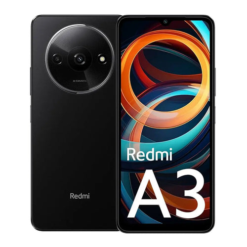 XiaomiRedmi