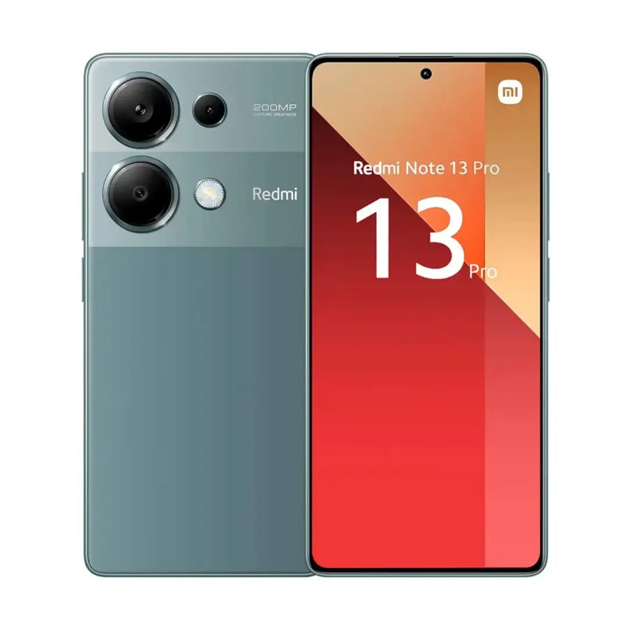 Xiaomi Redmi Note 13 Pro 512GB Storage 12GB RAM