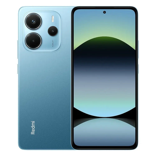 Xiaomi Redmi Note 14 128GB Storage 8GB RAM