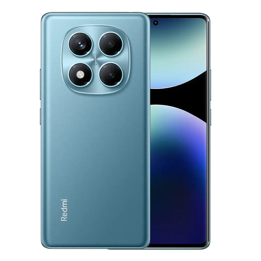 Xiaomi Redmi Note 14 Pro 256GB Storage 8GB RAM price 