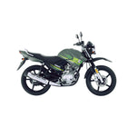 Yamaha YBR 125 G