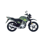 Yamaha YBR 125 G
