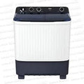 HAIER SAWM HTW 100-1217 W