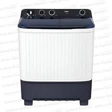 HAIER SAWM HTW 100-1217 W