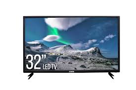 IZN LED MNT-32A2000 SMART F/L W VOICE