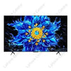TCL LED 65T6D QLED 4K
