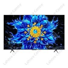 TCL LED 65T6D QLED 4K