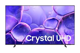 SAMSUNG LED UHD 65U8000FU 4K M&P