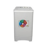 SUPER ASIA WASHER 240 S/WASH GREY