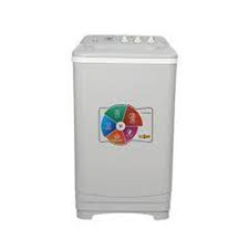 SUPER ASIA WASHER 240 S/WASH GREY