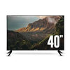 ZN LED 40W700 SMART F/L W VOICE