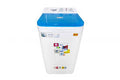 IZONE WASHER PW470 PURE WHITE SUPREM