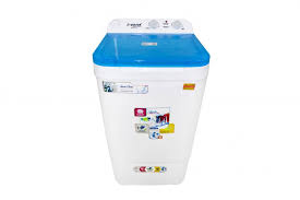 IZONE WASHER PW470 PURE WHITE SUPREM