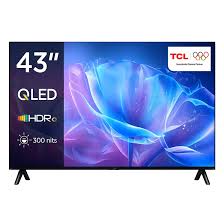 TCL LED 43S59K QLED SMART