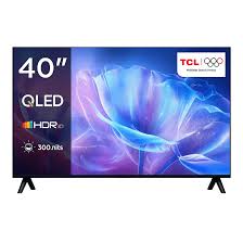 TCL LED 40S59K QLED SMART