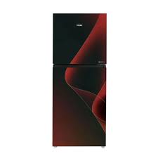 HAIER REF INV 276IPRA RED
