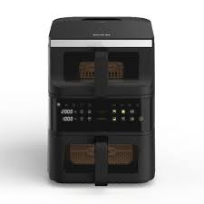 Signature 10000X Smart Air Fryer 10 Liters