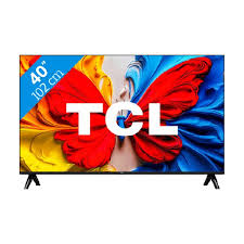 TCL LED 40S51K QLED SMART