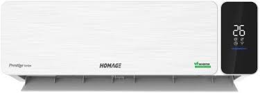 HOMAGE INV HPS-12C01S PRESTIGE T3