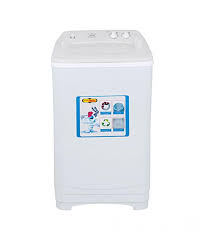 SUPER ASIA WASHER 240 S/WASH WHITE