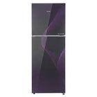 HAIER REF INV 246IPPA PURPLE